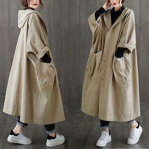 Selma - Trenchcoat