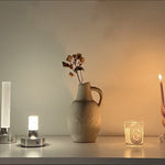 Opulence Light - Luxe Tafellamp - Kantoor - Helder en Energiezuinig - Elegant Ontwerp