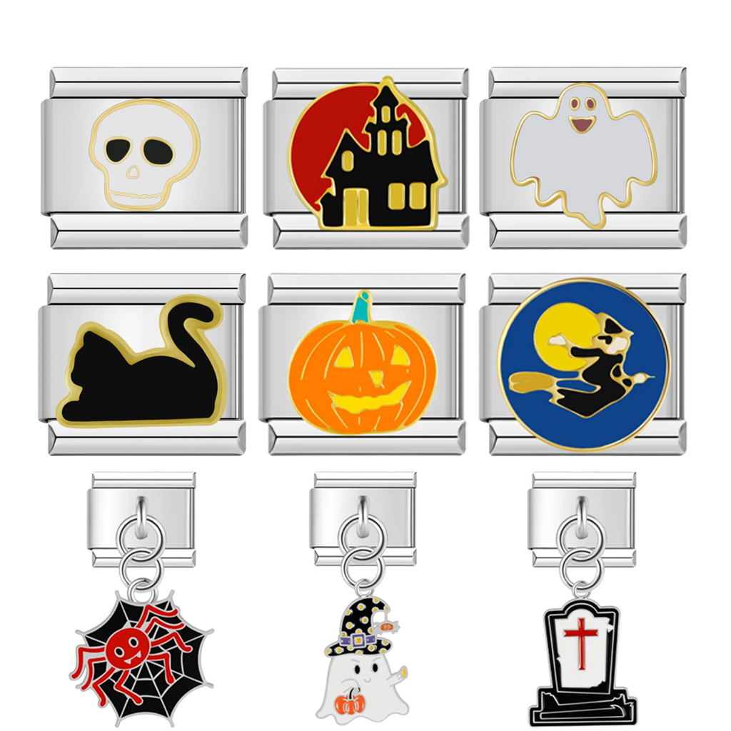 Halloween Bundle (9 Pack)