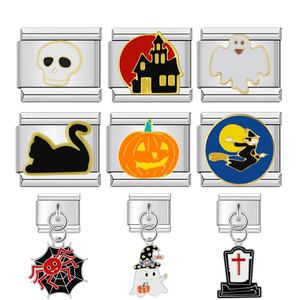 Halloween Bundle (9 Pack)