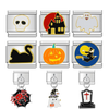 Halloween Bundle (9 Pack)