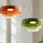 CrystalGlow™ Plafonlamp