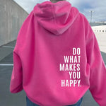 Sophia™ | Trendy Hoodie