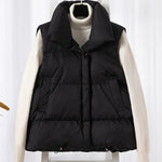 Mortune bodywarmer special edition