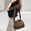 Kaylee - casual crossbody tas met grote inhoud