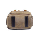 Stijlvolle Canvas Camera Tas | VILNIUS Collectie