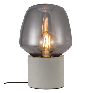 CementGlo Petite Lamp