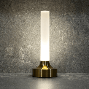 Opulence Light - Luxe Tafellamp - Kantoor - Helder en Energiezuinig - Elegant Ontwerp