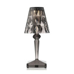 GlamCrystal Lamp - Chique Tafellamp - Kristallen Design - Luxe en Elegant