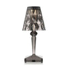 GlamCrystal Lamp - Chique Tafellamp - Kristallen Design - Luxe en Elegant