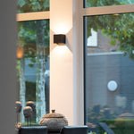 Luxe Draadloze LED Wandlamp