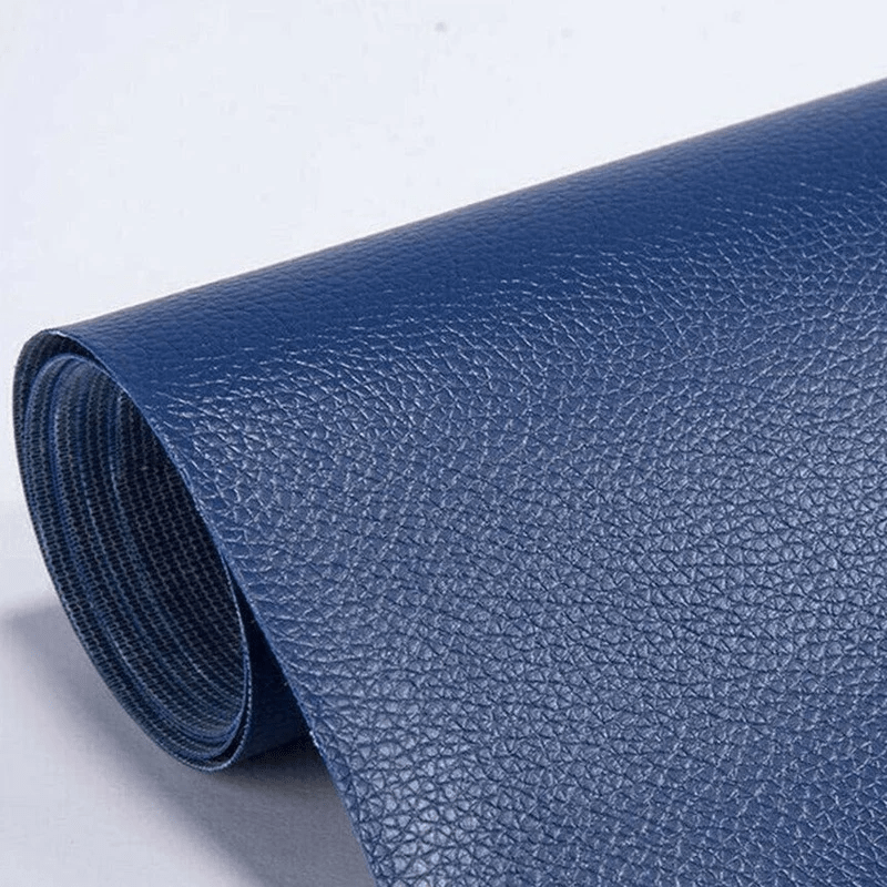 Leather Repair | Zelfklevende leer reparatie