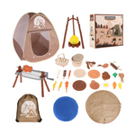 Mortune | Campingkids speelset