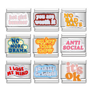 Affirmations Bundle (9 Pack)