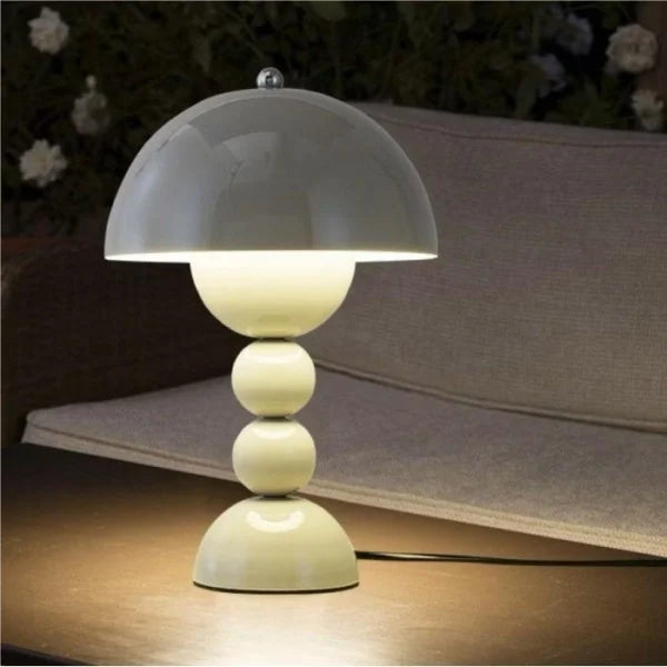 Ultra Touch Glow - Elegante Tafellamp - Uniek design