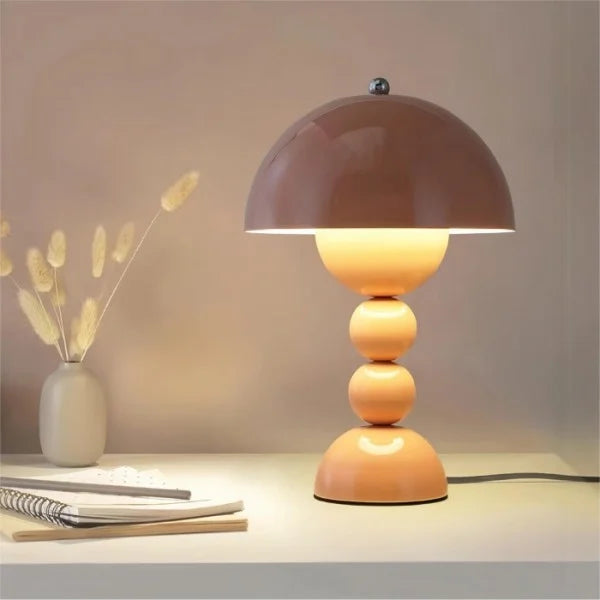 Ultra Touch Glow - Elegante Tafellamp - Uniek design