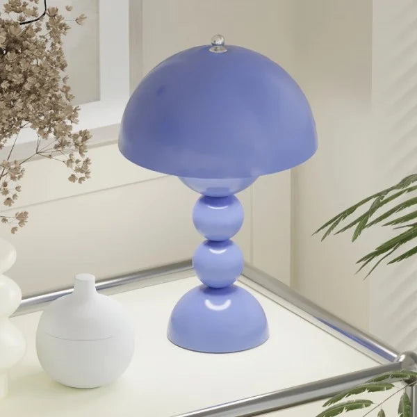 Ultra Touch Glow - Elegante Tafellamp - Uniek design