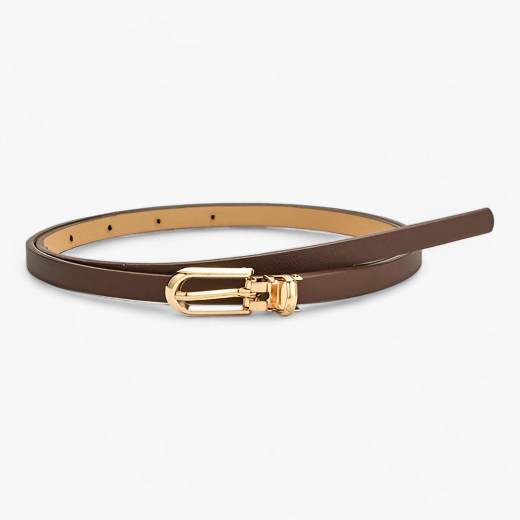 VIVACE | Dunne Riem - Veelzijdig Modeaccessoire