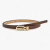 VIVACE | Dunne Riem - Veelzijdig Modeaccessoire