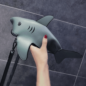 Sharky | Minibakje Requin