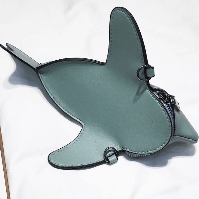 Sharky | Minibakje Requin