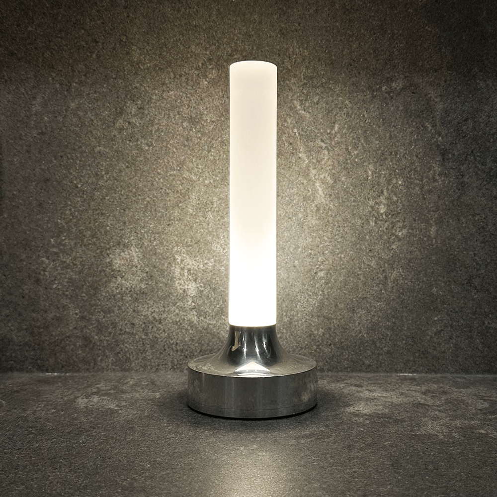 Opulence Light - Luxe Tafellamp - Kantoor - Helder en Energiezuinig - Elegant Ontwerp