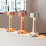 CityBeam Touch Lamp