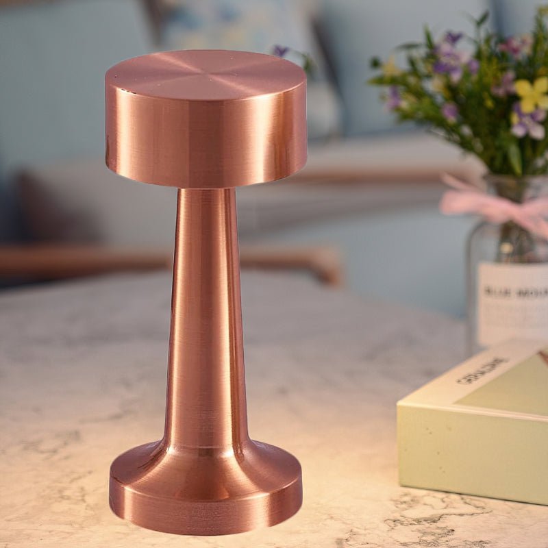 CityBeam Touch Lamp