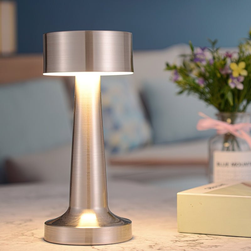 CityBeam Touch Lamp