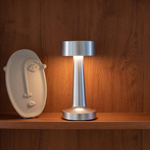 CityBeam Touch Lamp