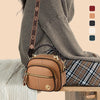 DSK - Leren Crossbody Tas