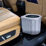 Mortune | Portable toilet voor op de camping